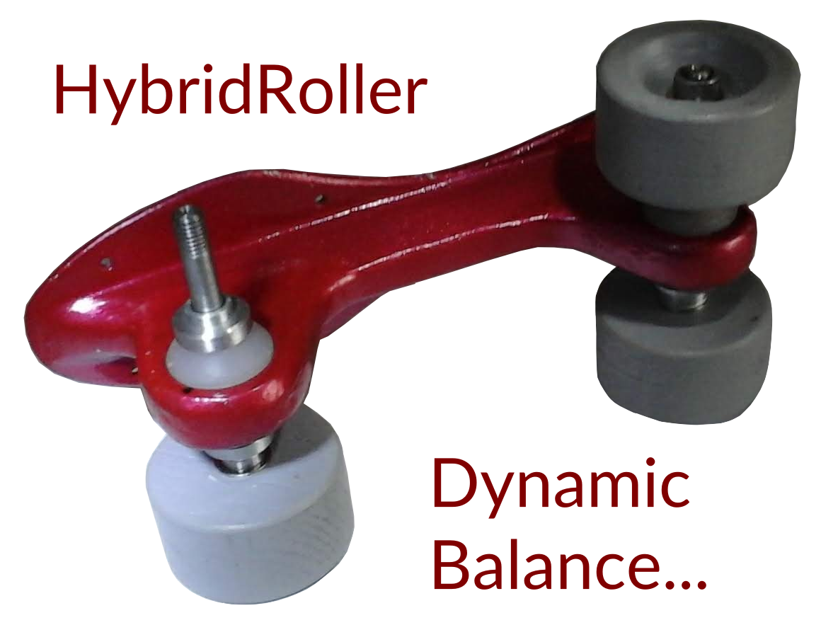 HybridRoller