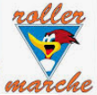 Roller Marche